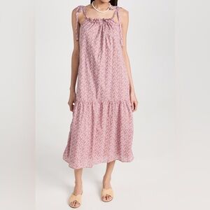 NWT National Ltd Sequoia Sundress
